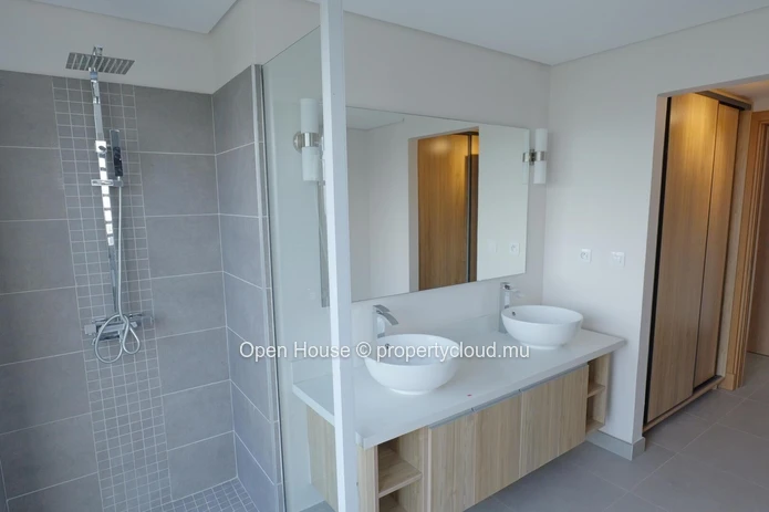 Luxury 2-Bedroom Penthouse for Sale in Trou aux Biches