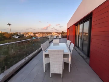 Appartement de 2 Chambres