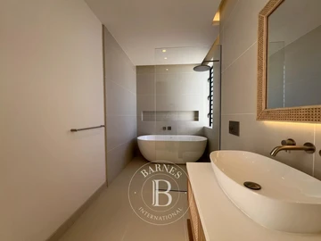 Villa de 4 Chambres