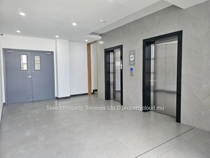 Large Office Space for Sale in Ebène, Mauritius