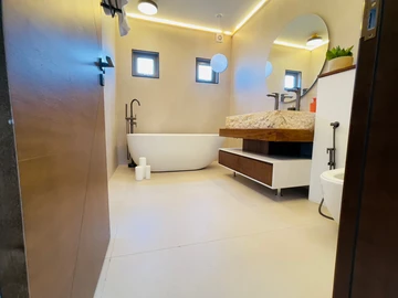 Villa de 3 Chambres
