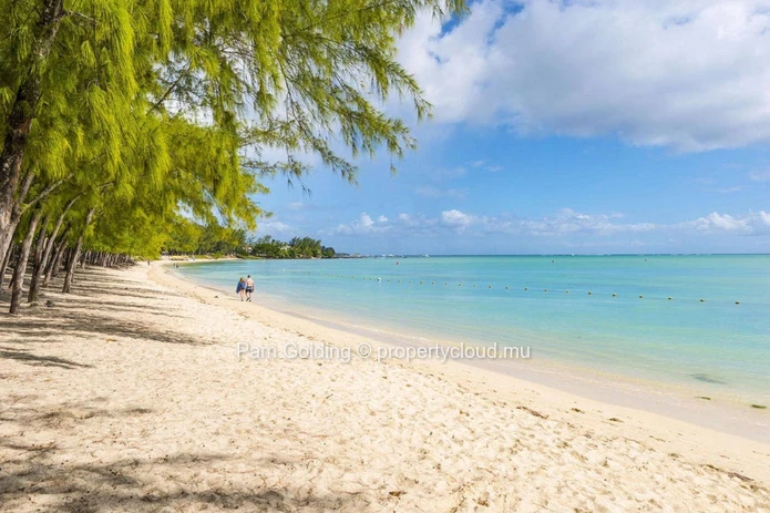 Mont Choisy La Réserve, GRAND BAIE, MAURITIUS