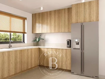 3 Bedroom Townhouse, Duplex