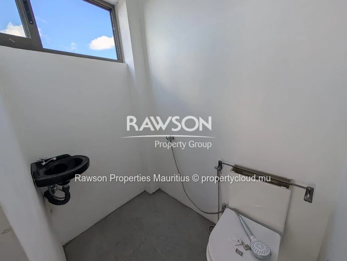 Strategic First Floor Commercial Space | 180 Sqm | Brand New Building | The Vale
