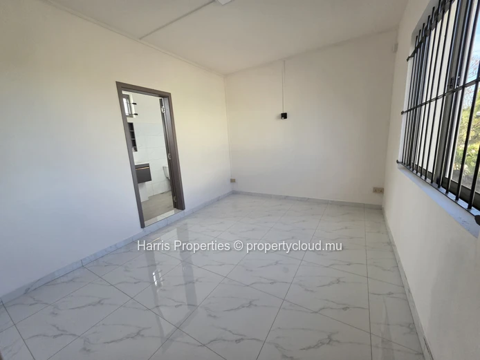 Brand new individual duplex for sale in Grand Baie