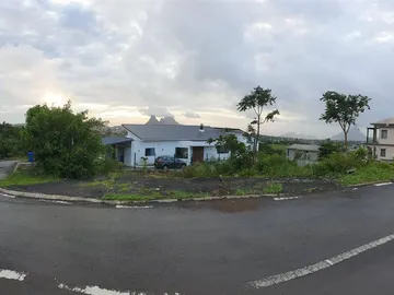 Residential Land