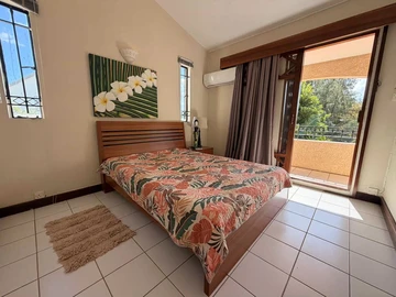 Villa de 3 Chambres