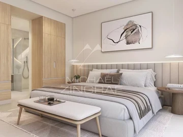 3 Bedroom Apartment