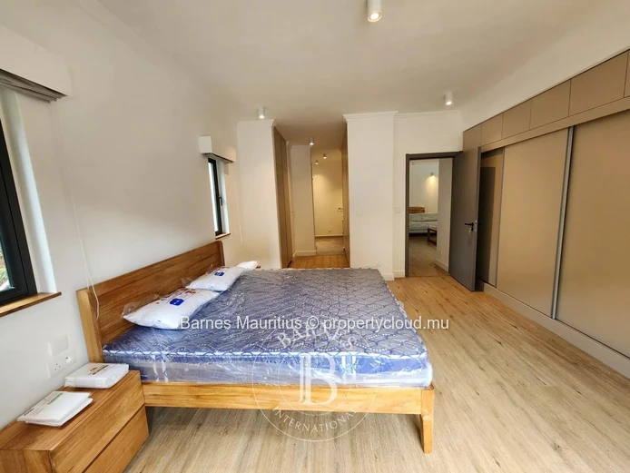 MOKA / MONT ORY  -  Magnifique appartement  moderne en location - 3 chambres