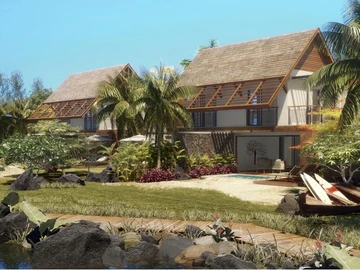 3 Bedroom Townhouse, Duplex