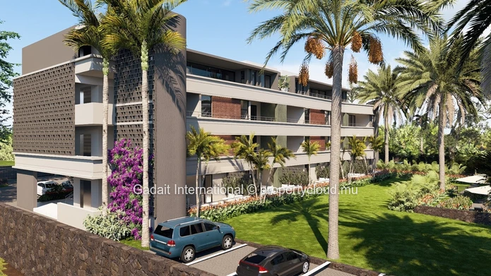 Penthouse d'Exception à Vendre au Nord de l'Île Maurice – Oreva Residences