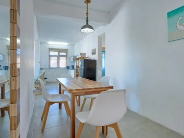 Appartement de 18 Chambres