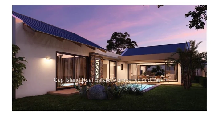 Prestige Villas in Co-Ownership – Grand Baie, Chemin Vingt Pieds