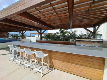 3 Bedroom Penthouse