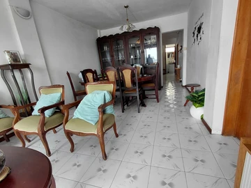 Appartement de 3 Chambres