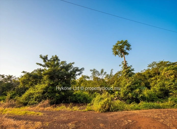 Residential Land For Sale In The Vale