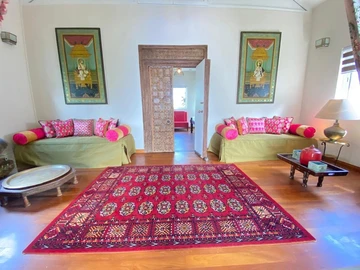 3 Bedroom Villa