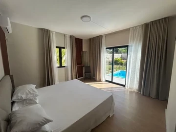 Villa de 3 Chambres