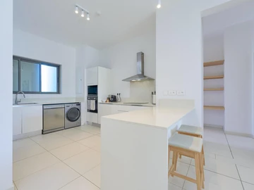 2 Bedroom Penthouse