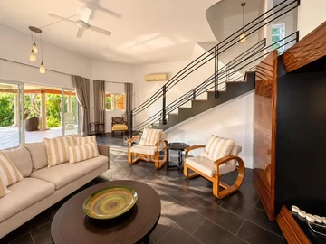 3 Bedroom Villa