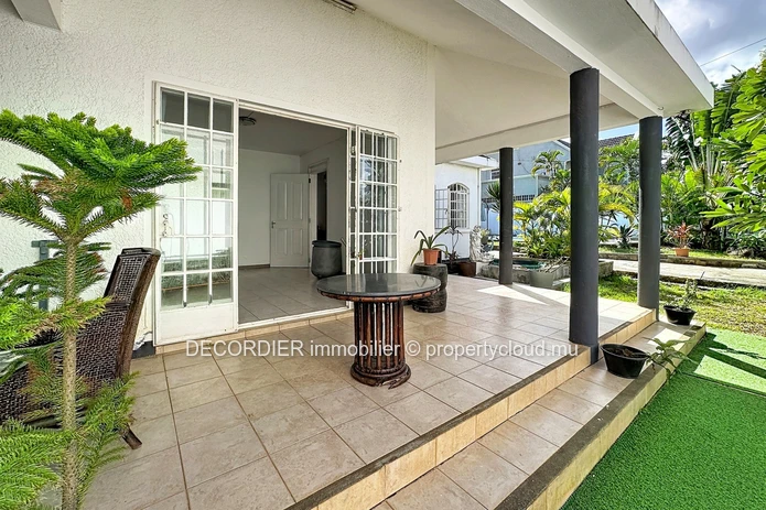House for Rent – Baie du Tombeau