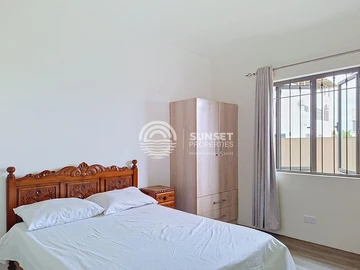 Appartement de 2 Chambres