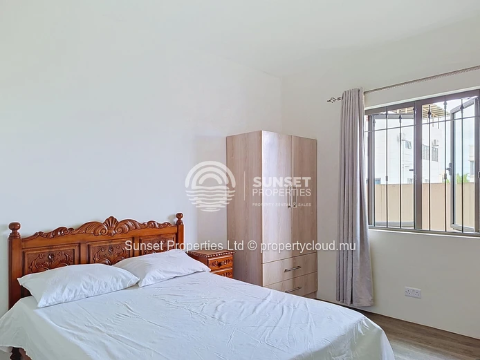 Appartement | Rez-de-jardin | 2 chambres