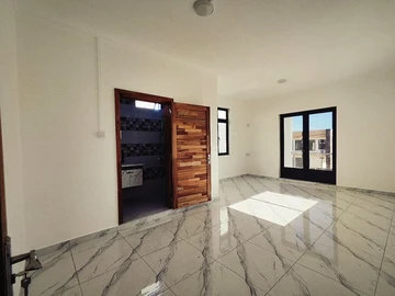 Villa de 4 Chambres