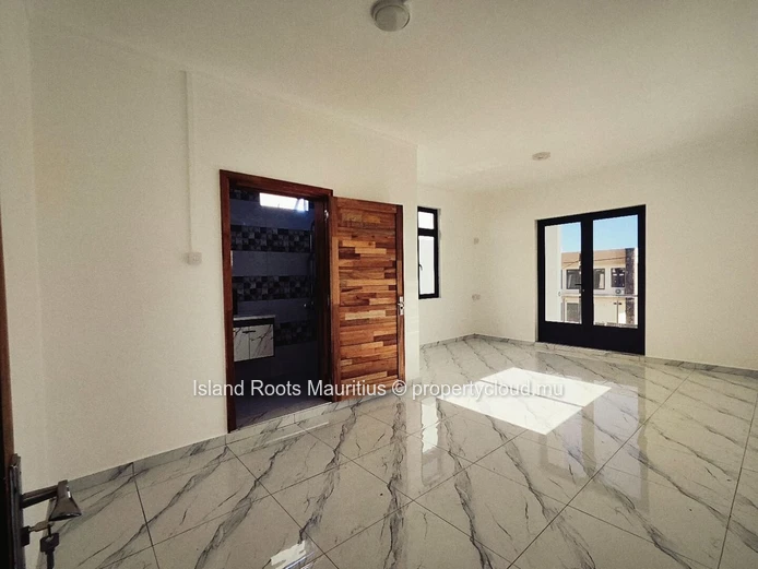 Magnifique villa de 4 chambres située à Trou aux Biches