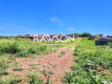 Residential Land
