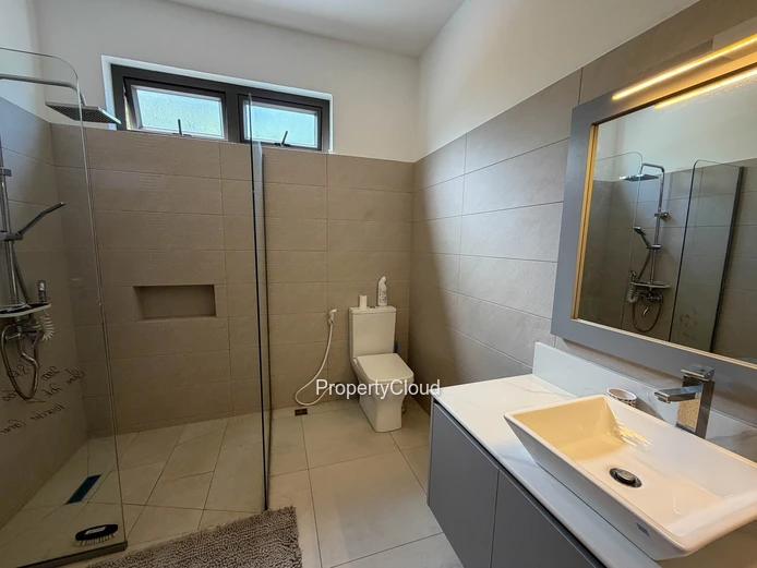 Brand New Furnished Villa With Pool | Grand Bay | 3 Air Conditioned Bedrooms | Rs 16.5M