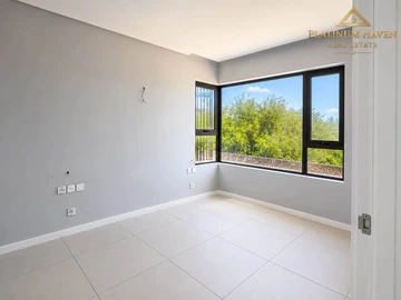 Appartement de 3 Chambres