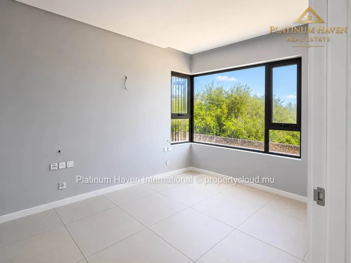 Appartements de luxe avec vue mer panoramique ,Accessible aux Étrangers