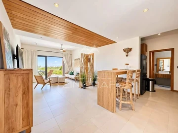 3 Bedroom Penthouse