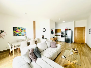 3 Bedroom Penthouse