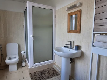 Appartement de 3 Chambres