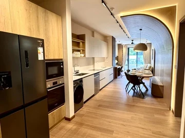 3 Bedroom Apartment