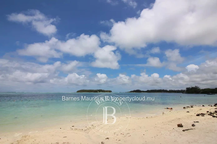 BLUE BAY - Charming apartment - 3 bedrooms