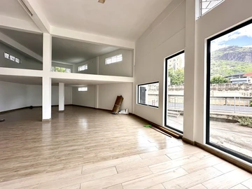 Immobilier Commerciaux