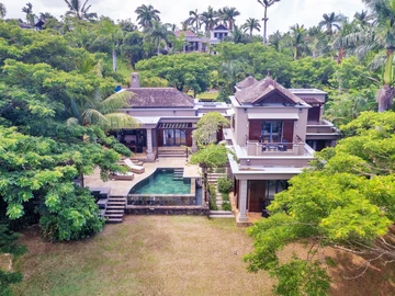 3 Bedroom Villa