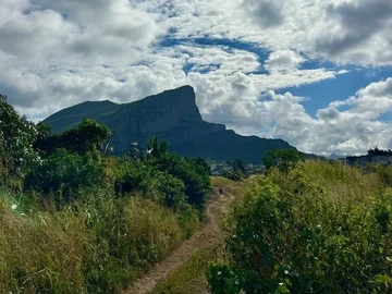 Terrain