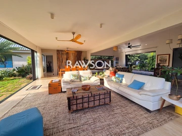 3 Bedroom Villa