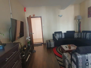 Appartement de 2 Chambres