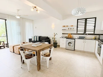Appartement de 2 Chambres