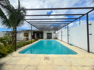 Villa de 3 Chambres