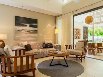 Villa de 3 Chambres