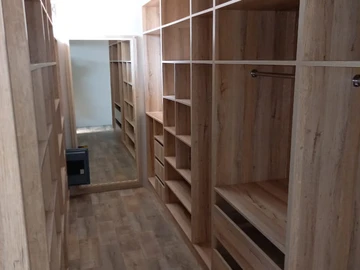 Villa de 5 Chambres