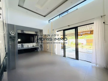 Villa de 4 Chambres