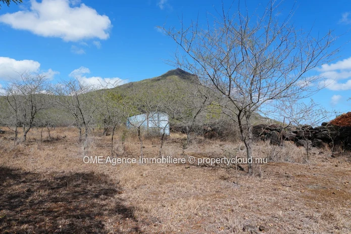3,311 m² Freehold Land | Mountain Views and River Access