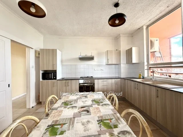 Appartements - 3 chambres - Quatre Bornes